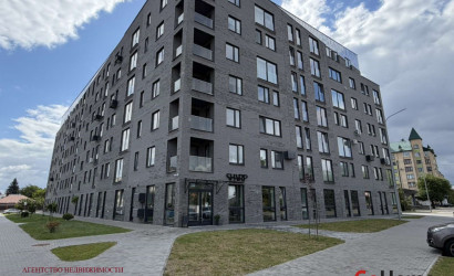 Купить 2-комнатную квартиру, Брест, ул. Сикорского, д. . Фото 15