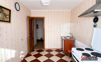 Купить 2-комнатную квартиру, Витебск, Правды, 68. Фото 13