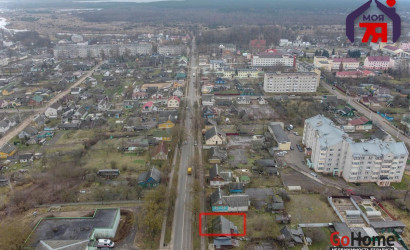 Купить дом, Вилейка, 1 Мая ул., 15 соток. Фото 19