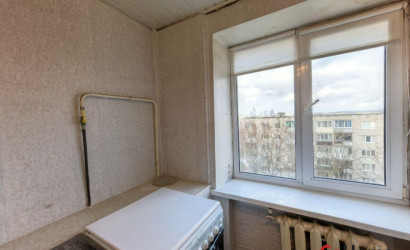 Купить 2-комнатную квартиру, Заславль, Микрорайон 1 м-н, 4/А. Фото 14