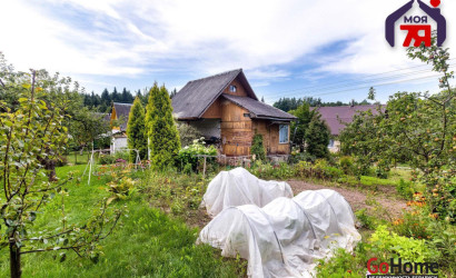 Купить дом в деревне, Родник-Мелиоратор, 4.62 соток. Фото 8