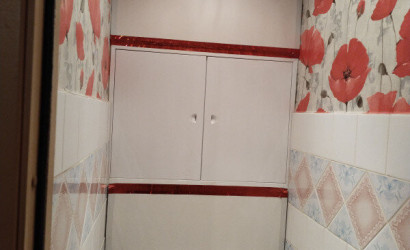 Купить 4-комнатную квартиру, Минск, Голодеда ул., 51/2 (Заводской район). Фото 12