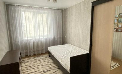 Купить 3-комнатную квартиру, Слоним, Независимости просп., 17/3. Фото 12