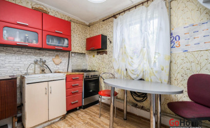 Купить 1-комнатную квартиру, Минск, Трубный 1-й пер., 11/А (Октябрьский район). Фото 6