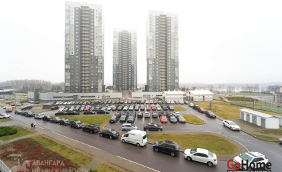 Купить 2-комнатную квартиру, Минск, Ратомская ул., 7 (Центральный район). Фото 9