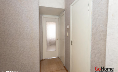 Купить 2-комнатную квартиру, Лида, Кирова ул., 11. Фото 12