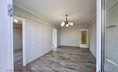 Купить 3-комнатную квартиру, Могилев, Кутепова, 7. Фото 4