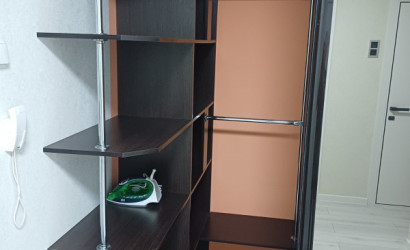 Снять 1-комнатную квартиру на сутки, Брест, ул. Подгородская, д. . Фото 3