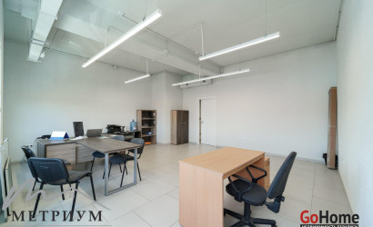 Аренда склада, Боровлянский с/с,  583.3 кв.м.. Фото 5