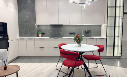 Купить 2-комнатную квартиру, Минск, Татарская ул., 6 (Центральный район). Фото 7