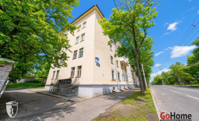 Купить 2-комнатную квартиру, Минск, Кнорина, 3 (Первомайский район). Фото 11