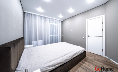 Купить 2-комнатную квартиру, Минск, Игоря Лученка, 5 (Октябрьский район). Фото 14