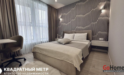 Купить 3-комнатную квартиру, Минск, Жореса Алфёрова ул., 5 (Октябрьский район). Фото 20