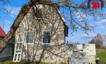 Купить дом, Старые Терушки, Луговая ул., 13.4 соток. Фото 20