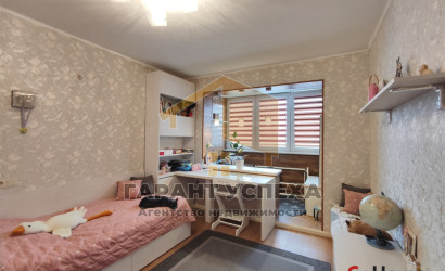 Купить 2-комнатную квартиру, Брест, ул. Гродненская, д. . Фото 6