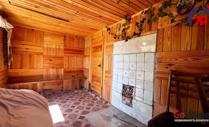 Купить дом в деревне, Дружба, 5 соток. Фото 6