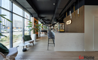 Купить 1-комнатную квартиру, Минск, Виталия Цвирко ул., 74 (Советский район). Фото 37