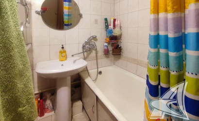 Купить 2-комнатную квартиру, Брест, Граевка, ул. Красногвардейская. Фото 14