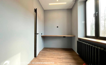 Купить 3-комнатную квартиру, Минск, Велозаводская ул. 7 (Ленинский район). Фото 27