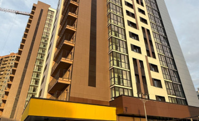 Купить 2-комнатную квартиру, Минск, просп. Дзержинского, д. 30 (Московский район). Фото 6