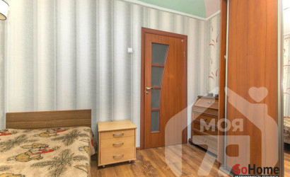 Купить 3-комнатную квартиру, Молодечно, Великий Гостинец ул., 121. Фото 6