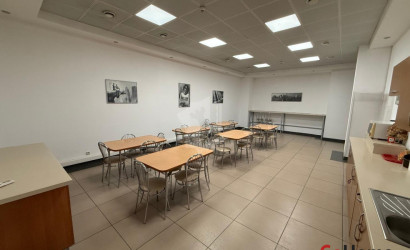 Аренда помещения, Минск, Фабрициуса ул., 8/б,  56.6 кв.м.. Фото 1