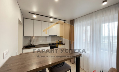 Купить 1-комнатную квартиру, Брест, ул. Речицкая, д. . Фото 7