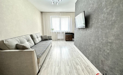 Купить 1-комнатную квартиру, Гродно, Магистральная, 18. Фото 6