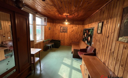 Купить дом в деревне, Трактор, 7.3 соток. Фото 9