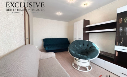 Купить 1-комнатную квартиру, Минск, Партизанский просп., 69 (Заводской район). Фото 2