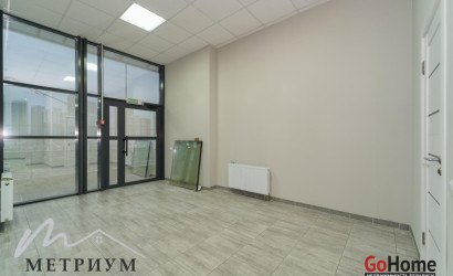 Аренда торгового помещения, Минск, Николы Теслы ул., 26,  37 кв.м.. Фото 2