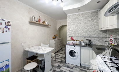 Купить 2-комнатную квартиру, Брест, Речица, ул. Писателя Смирнова. Фото 5