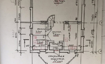 Купить участок, Цагельня, Комсомольская, 12.4 соток. Фото 1