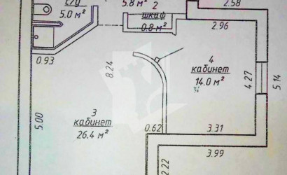 Аренда офиса, Минск, Передовая ул., 21,  15 кв.м.. Фото 5