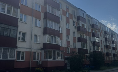 Купить 1-комнатную квартиру, Гомель, Речицкий, 25. Фото 12