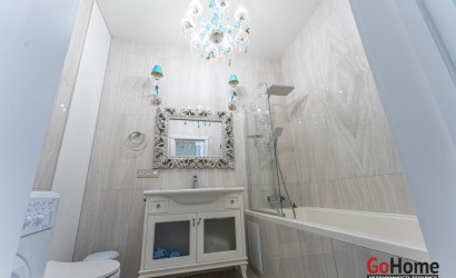 Купить 2-комнатную квартиру, Минск, Петра Мстиславца, 6(Первомайский район). Фото 10