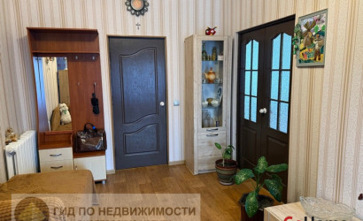 Купить коттедж, Гомель, ул. Далекая, 11.5 соток. Фото 18