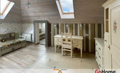 Купить коттедж, Городище, Менка ул., 3, 18.8 соток. Фото 27