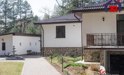  1-этаж.(286.9 м2), Колодищи(Карповича ул.)
