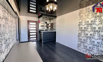 Купить 3-комнатную квартиру, Слуцк, Зеленая ул., 9. Фото 11