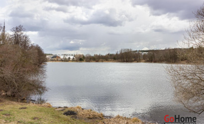 Купить дом, Ельница, Могилевская ул., 15 соток. Фото 21