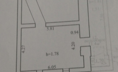 Купить дом, Витебск, 1-я Сенненская, 5, 5 соток. Фото 4