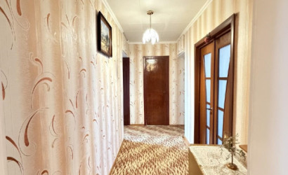 Купить 3-комнатную квартиру, Лида, Тухачевского, 55. Фото 10