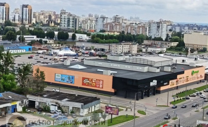 Купить 1-комнатную квартиру, Гродно, пер.Дзержинского 13. Фото 15