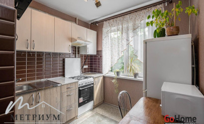 Купить 3-комнатную квартиру, Минск, Седых ул., 44 (Первомайский район). Фото 9