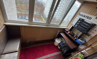 Купить 3-комнатную квартиру, Минск, ул. Белецкого, д. (Московский район). Фото 16