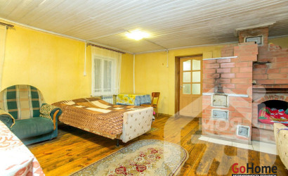 Купить дом, Тимковичи, 25 соток. Фото 9