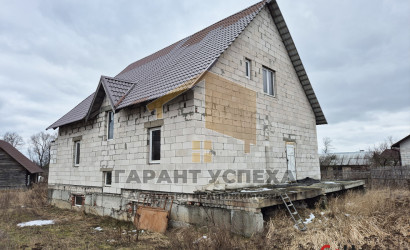 Купить дом, Скоки, ул. Мирная, 14.5 соток. Фото 1