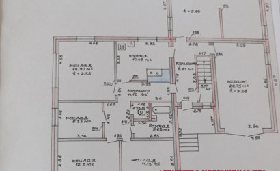 Купить дом, Погоща, Советская, 25 соток. Фото 8