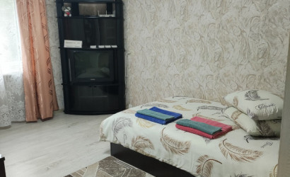 Снять 2-комнатную квартиру на сутки, Жодино, пр. Мира 8. Фото 1